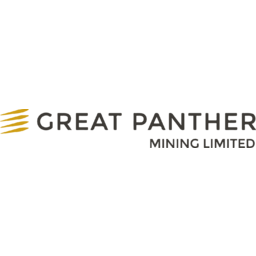 Great Panther Mining
 Logo