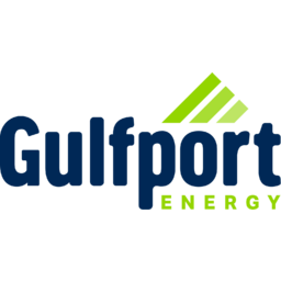 Gulfport Energy Logo