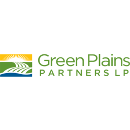 Green Plains Partners
 Logo