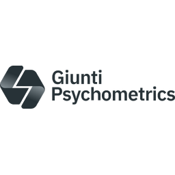 Giunti Psychometrics Logo