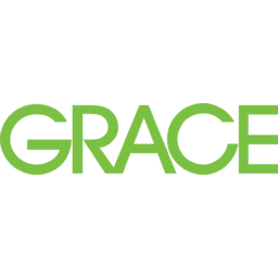 W. R. Grace Logo