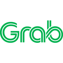 Grab Holdings Logo