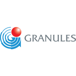 Granules India Logo