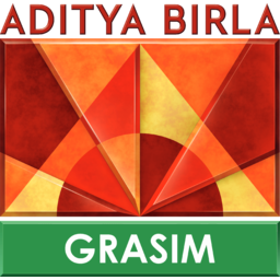Grasim Industries
 Logo