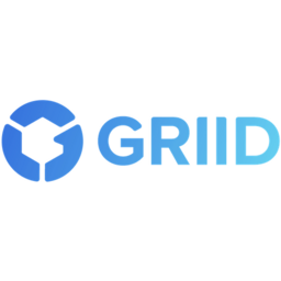 GRIID Infrastructure Logo