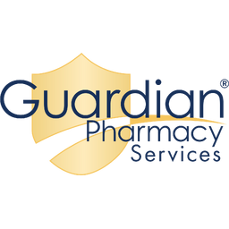 Guardian Pharmacy Services Logo