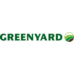 Greenyard Logo