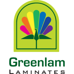 Greenlam Industries
 Logo