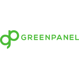 Greenpanel Industries
 Logo
