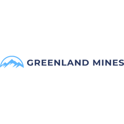 Greenland Mines Logo