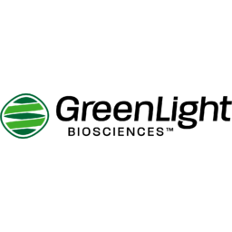 GreenLight Biosciences Logo