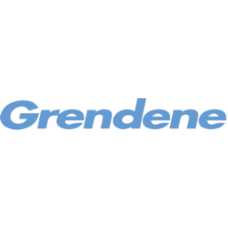 Grendene Logo