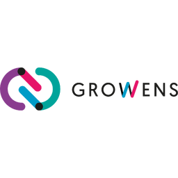 Growens S.p.A. Logo
