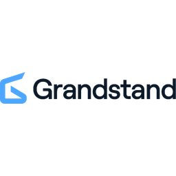 Grandstand Limited Logo
