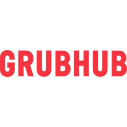 Grubhub
 Logo