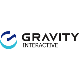 Gravity Co. Logo