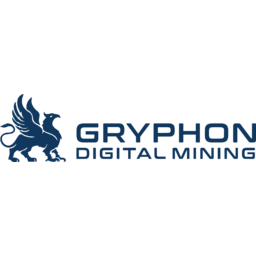 Gryphon Digital Mining Logo