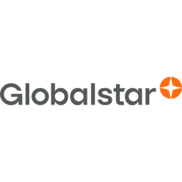 Globalstar
 Logo