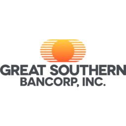 Great Southern Bancorp Logo