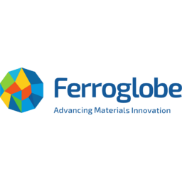 Ferroglobe
 Logo