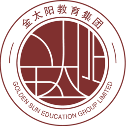 Golden Sun Education Group Logo