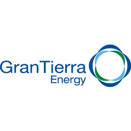 Gran Tierra Energy Logo