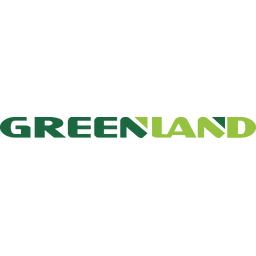 Greenland Technologies Logo