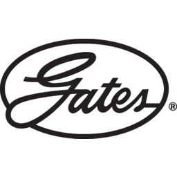 Gates Industrial Corp Logo