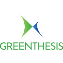 Greenthesis S.p.A. Logo