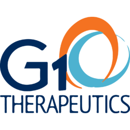 G1 Therapeutics
 Logo