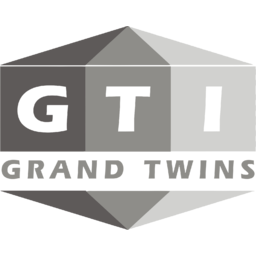 Grand Twins International Cambodia Logo