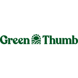 Green Thumb Industries Logo