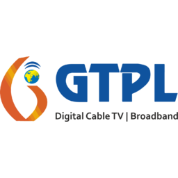 GTPL Hathway Logo