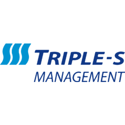 Triple-S Management
 Logo