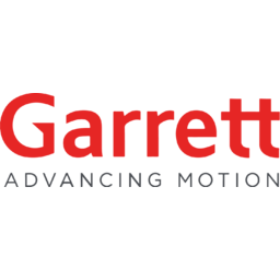 Garrett Motion Logo
