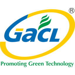 Gujarat Alkalies and Chemicals Logo