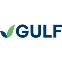 Gulf Energy Development Public Company Logo