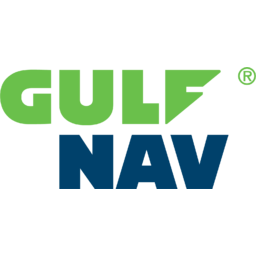 Gulf Navigation Holding Logo