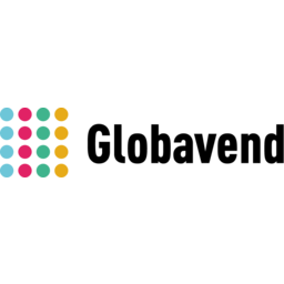 Globavend Logo