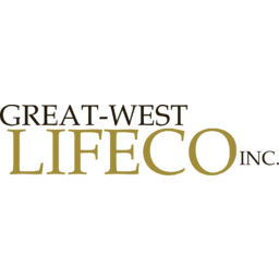 Great-West Lifeco
 Logo