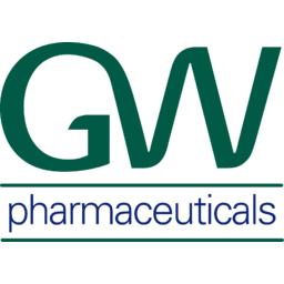 GW Pharmaceuticals
 Logo