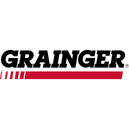 W. W. Grainger
 Logo