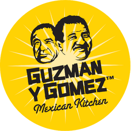 Guzman y Gomez Logo