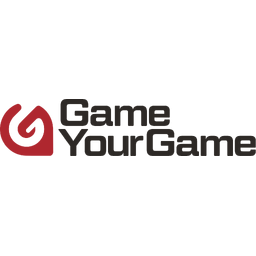 Game Your Game Logo