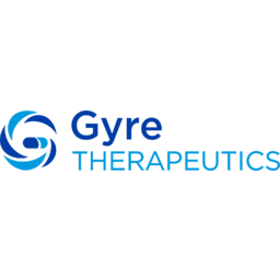 Gyre Therapeutics Logo