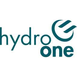 Hydro One
 Logo