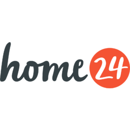 home24 Logo