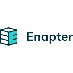 Enapter AG Logo