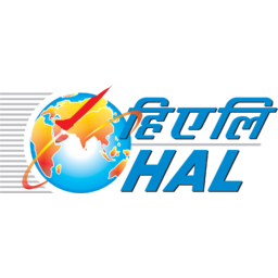 Hindustan Aeronautics Logo