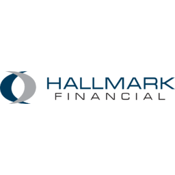 Hallmark Financial Services Logo